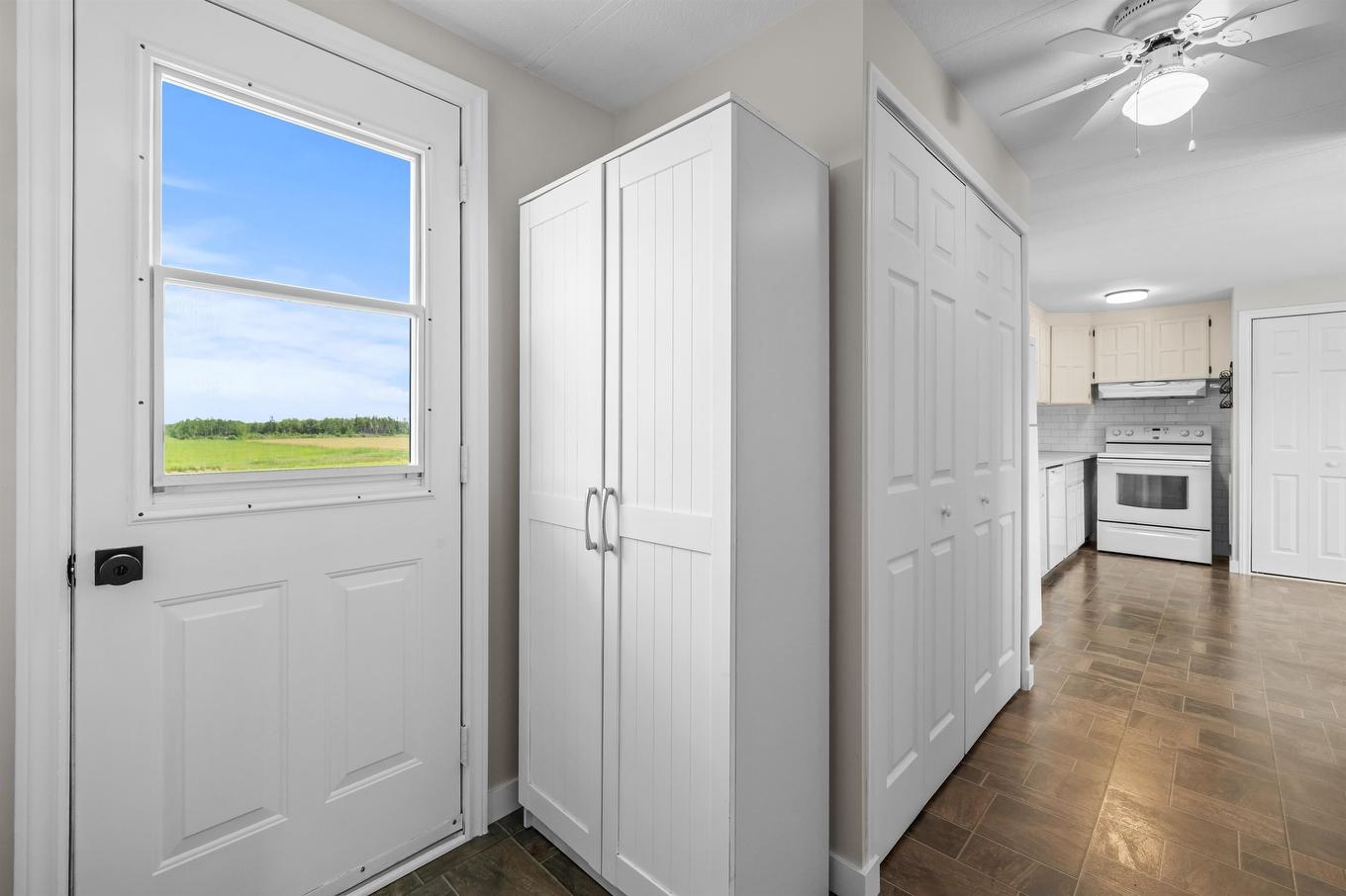 1116 St. Charles Road, Souris West, PE