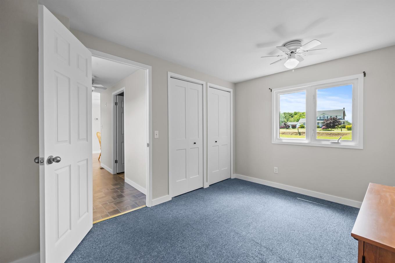 1116 St. Charles Road, Souris West, PE