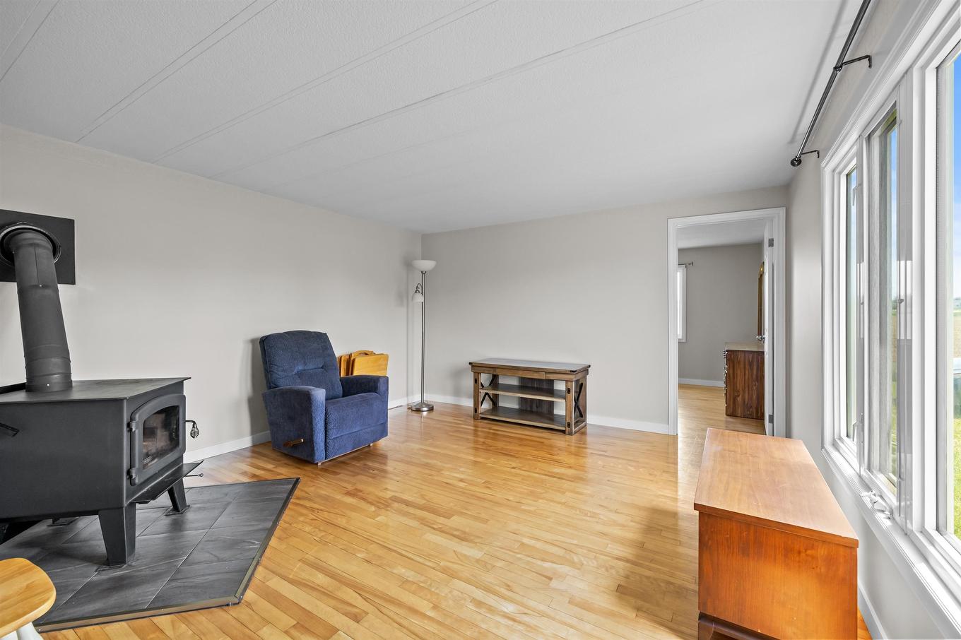 1116 St. Charles Road, Souris West, PE