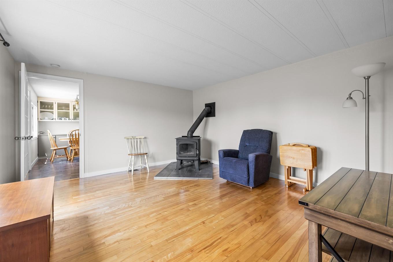 1116 St. Charles Road, Souris West, PE