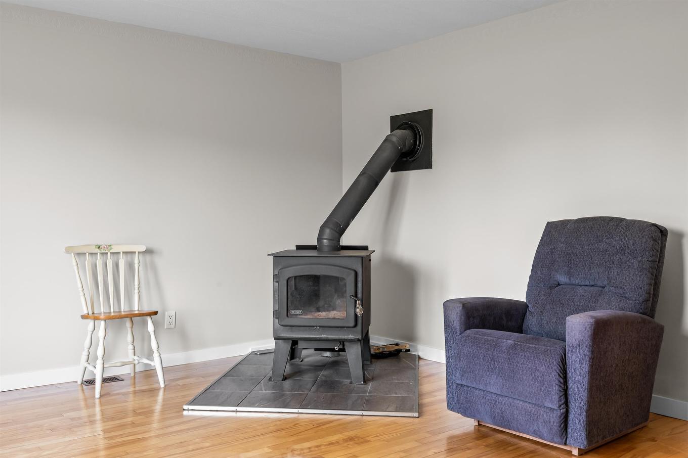1116 St. Charles Road, Souris West, PE