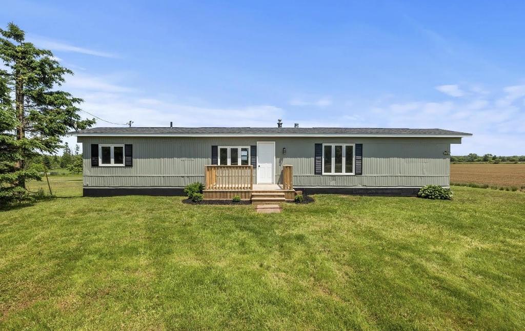 1116 St. Charles Road, Souris West, PE