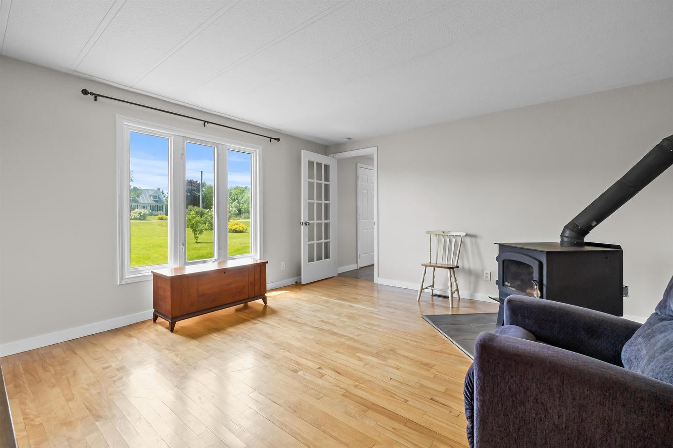 1116 St. Charles Road, Souris West, PE