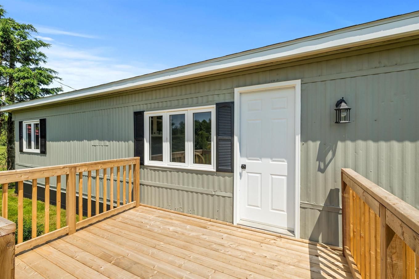 1116 St. Charles Road, Souris West, PE