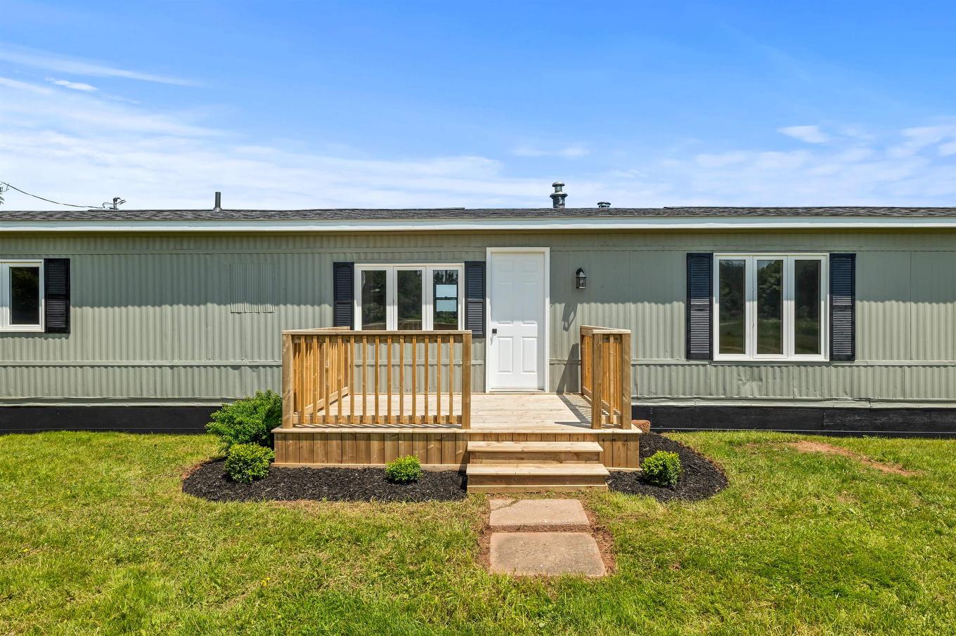 1116 St. Charles Road, Souris West, PE