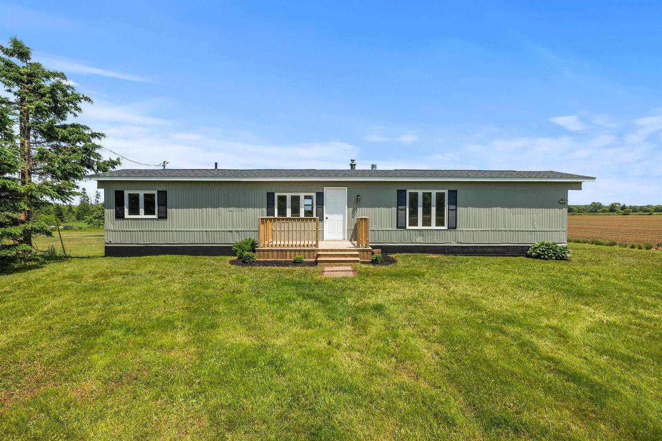 1116 St. Charles Road, Souris West, PE