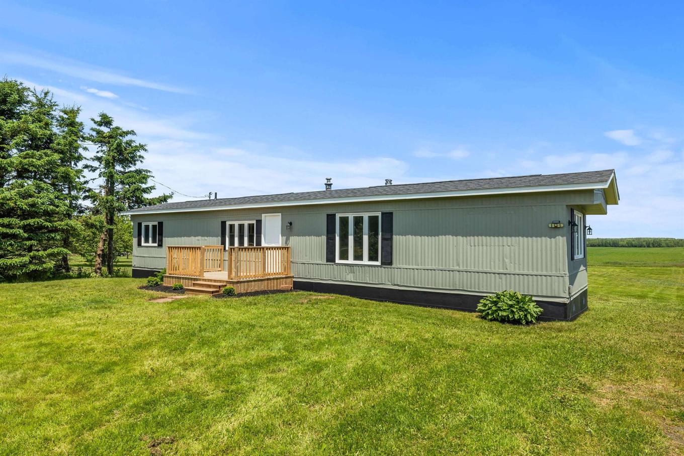 1116 St. Charles Road, Souris West, PE