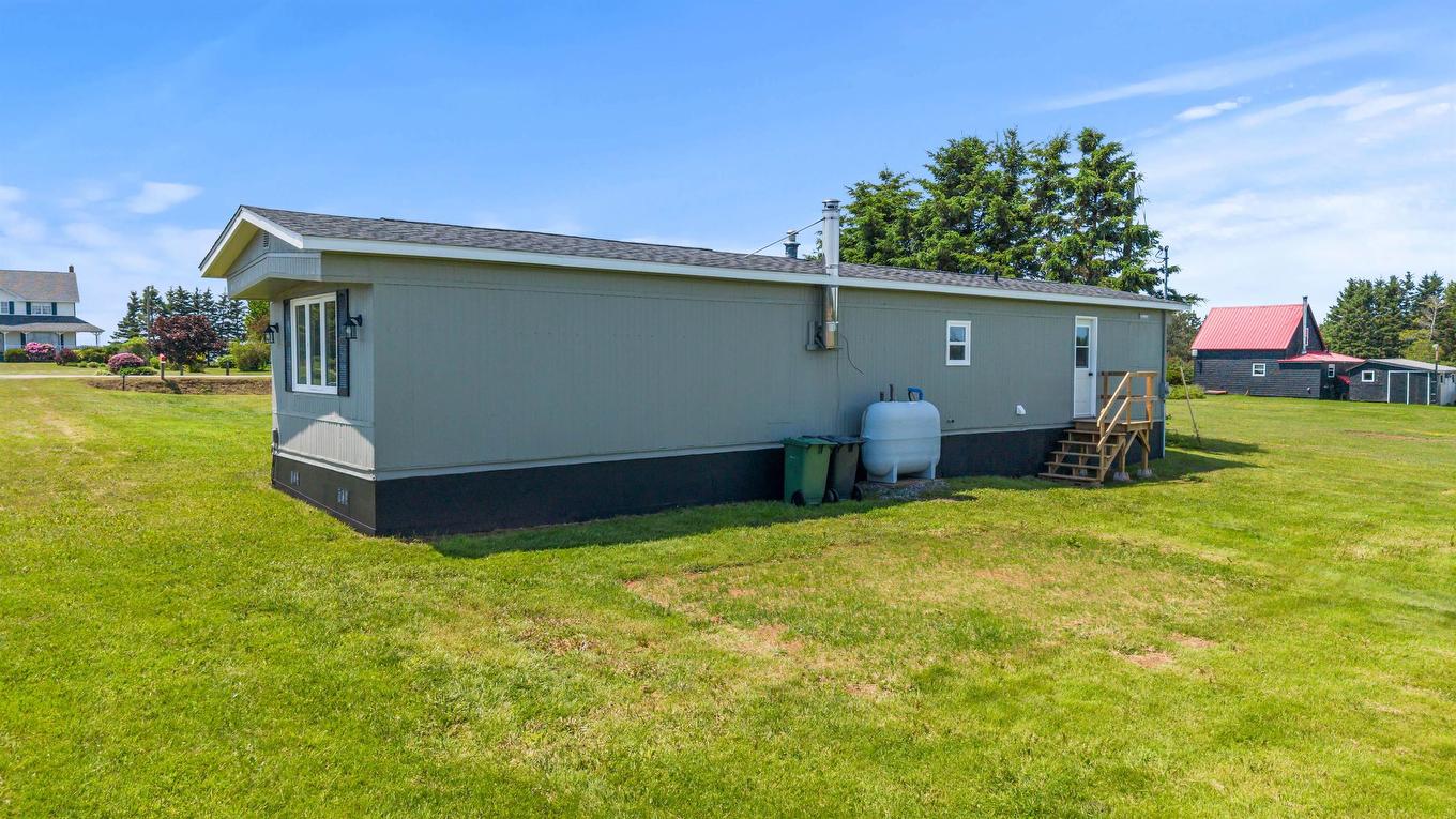 1116 St. Charles Road, Souris West, PE