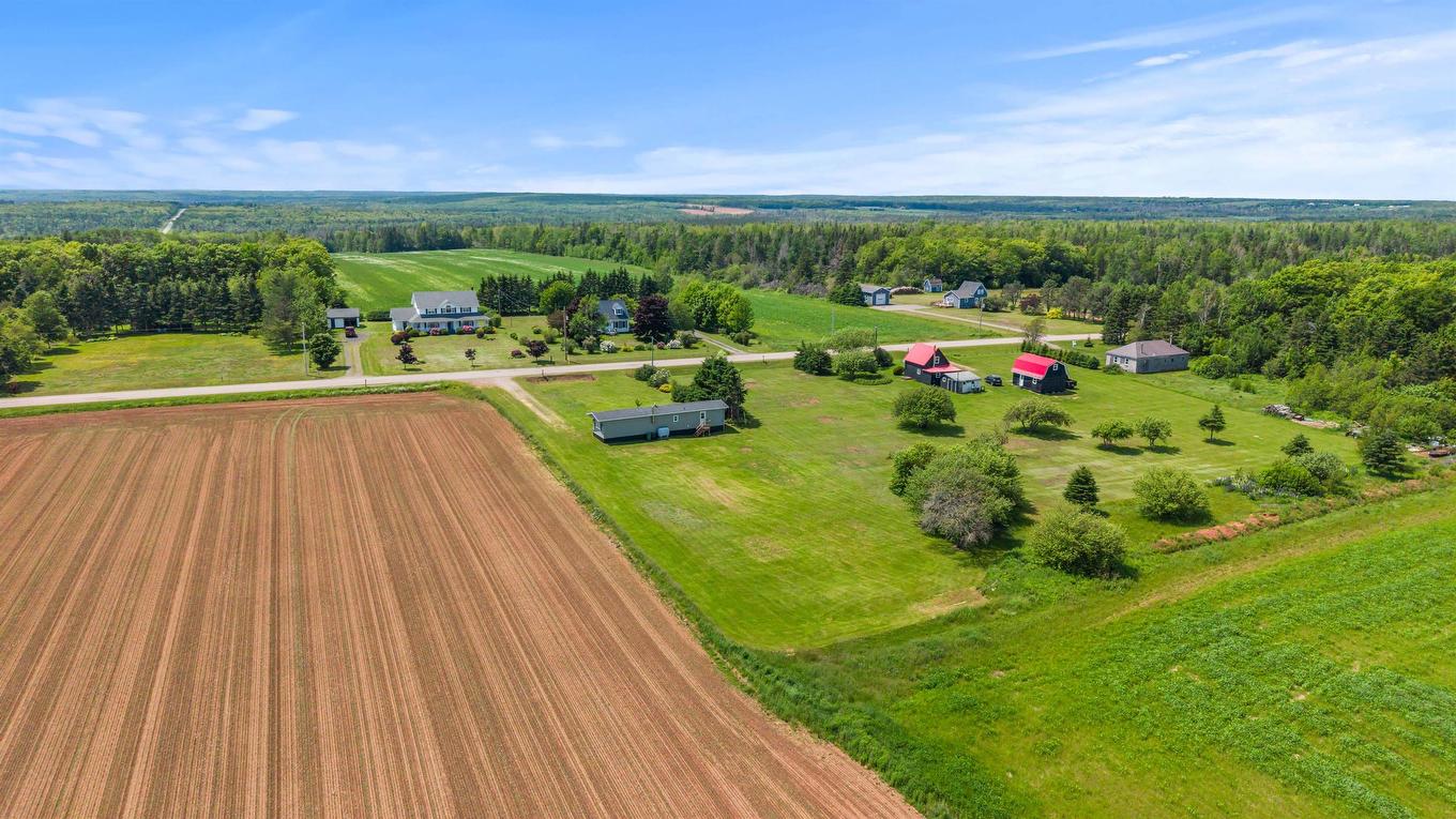 1116 St. Charles Road, Souris West, PE