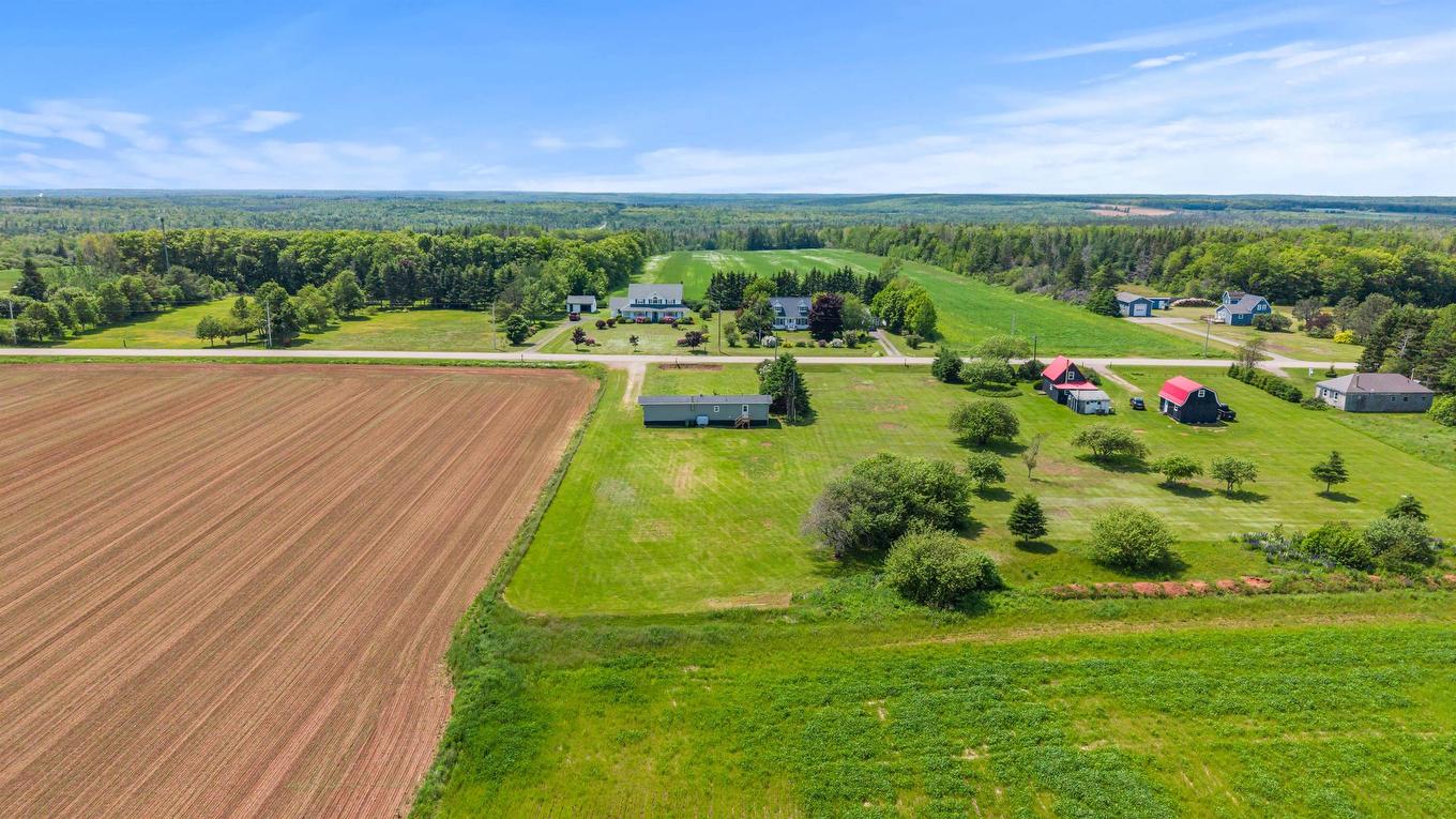 1116 St. Charles Road, Souris West, PE