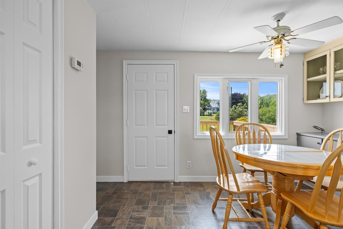 1116 St. Charles Road, Souris West, PE
