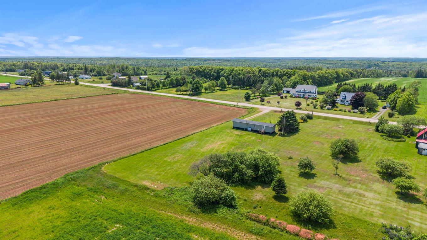 1116 St. Charles Road, Souris West, PE