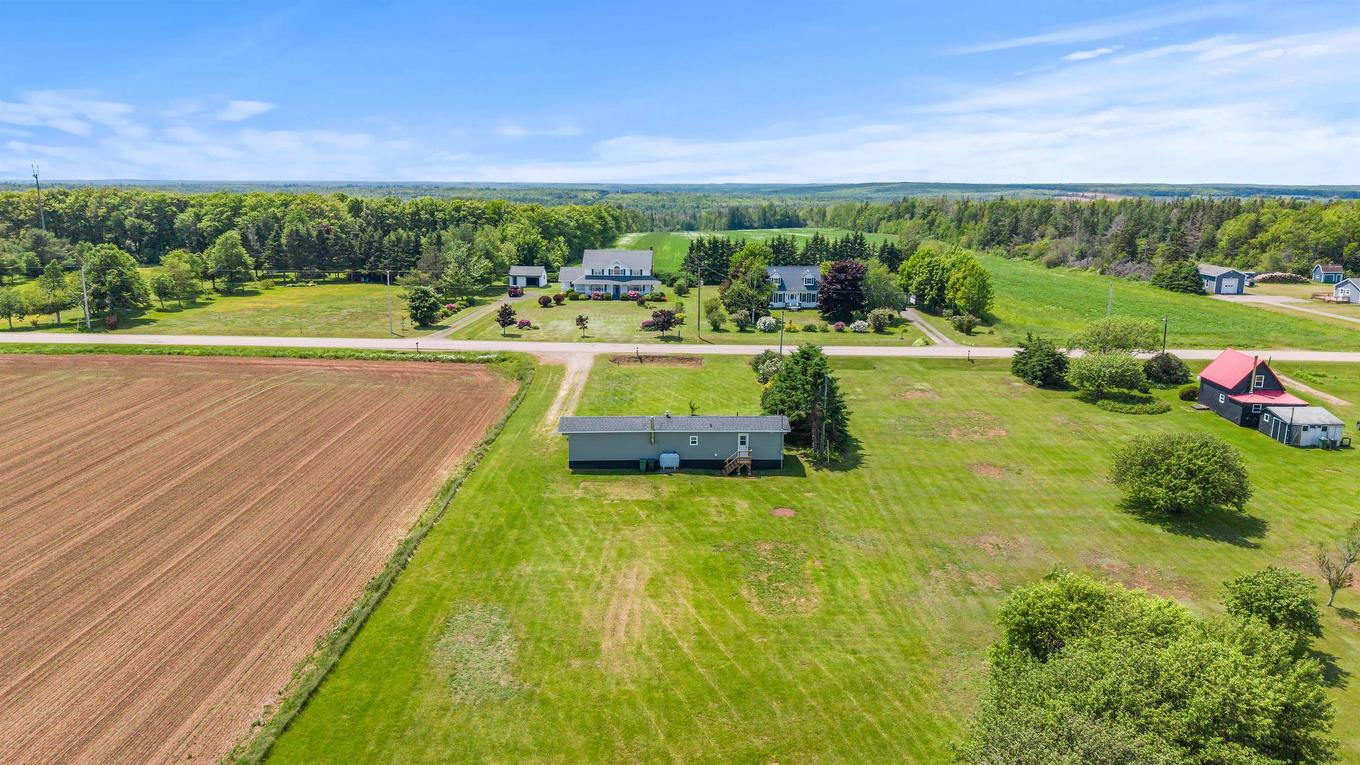 1116 St. Charles Road, Souris West, PE