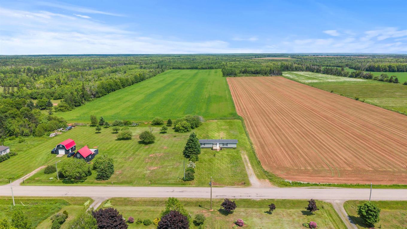 1116 St. Charles Road, Souris West, PE