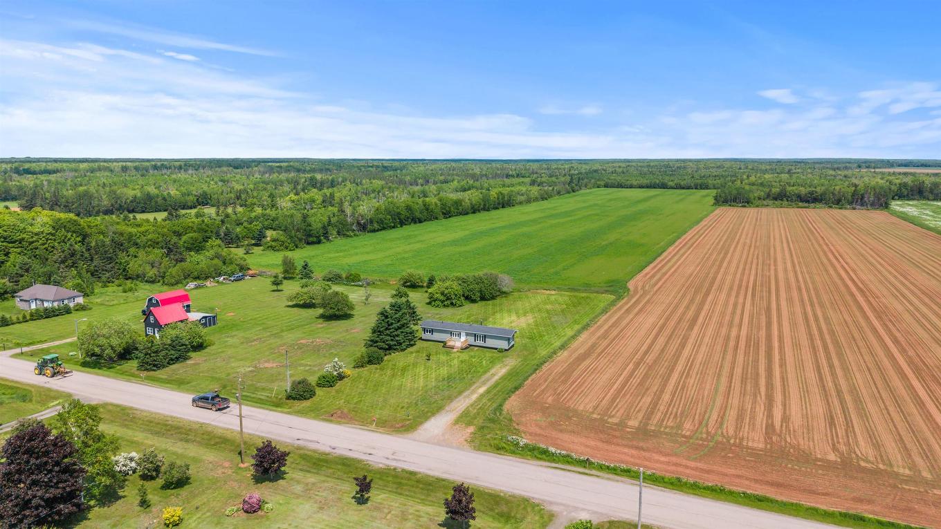 1116 St. Charles Road, Souris West, PE