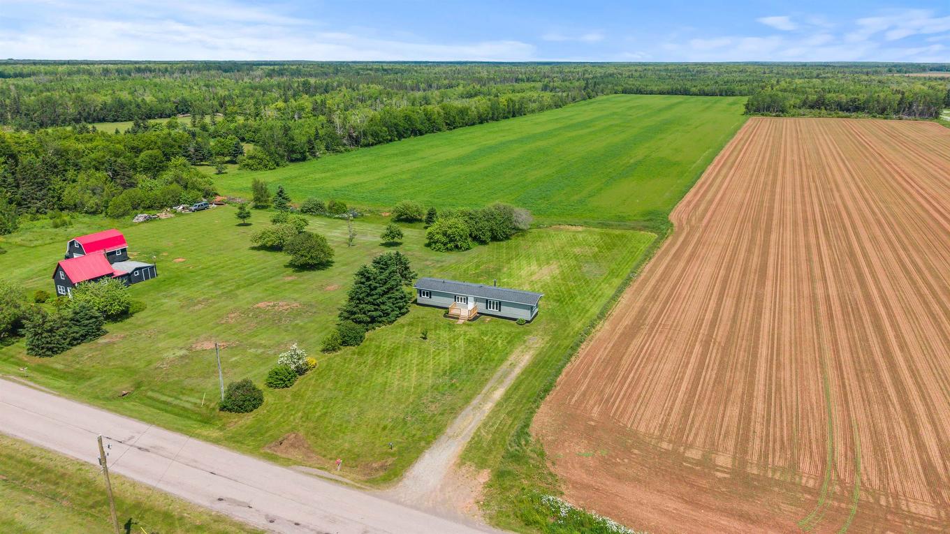1116 St. Charles Road, Souris West, PE