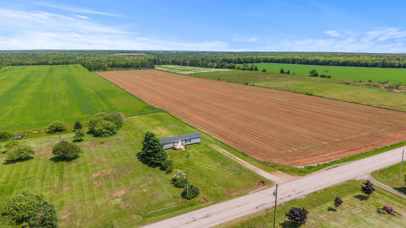 1116 St. Charles Road, Souris West, PE