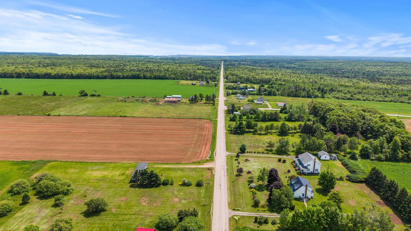 1116 St. Charles Road, Souris West, PE