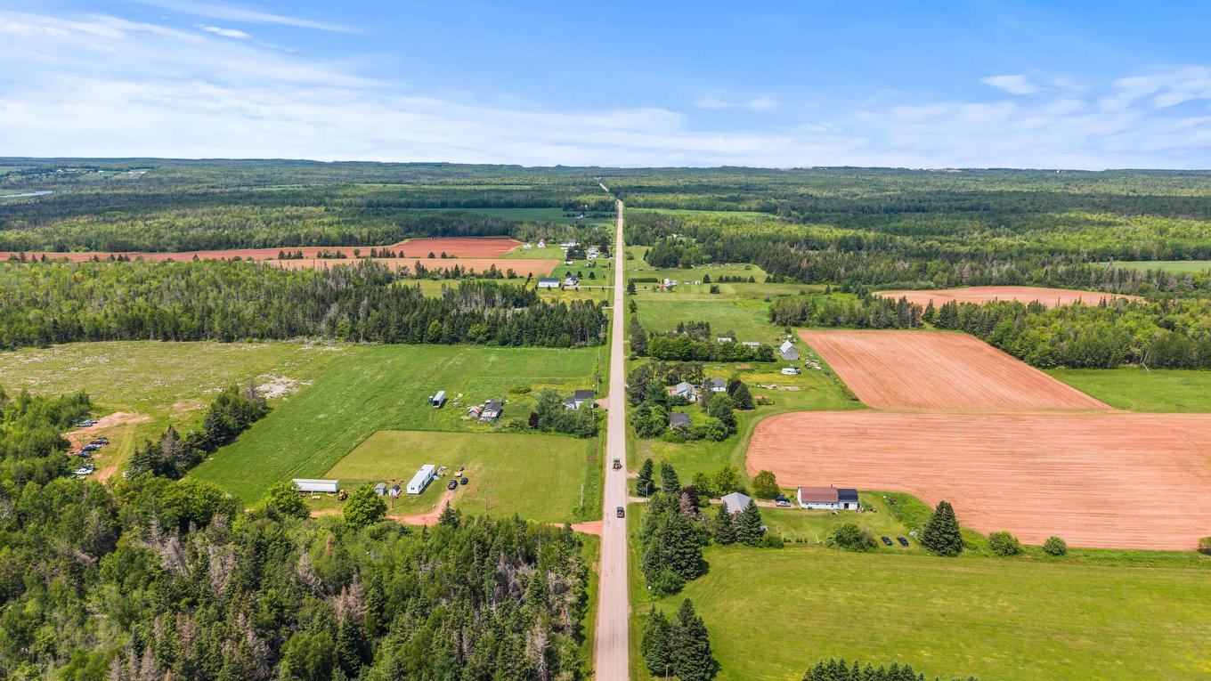1116 St. Charles Road, Souris West, PE
