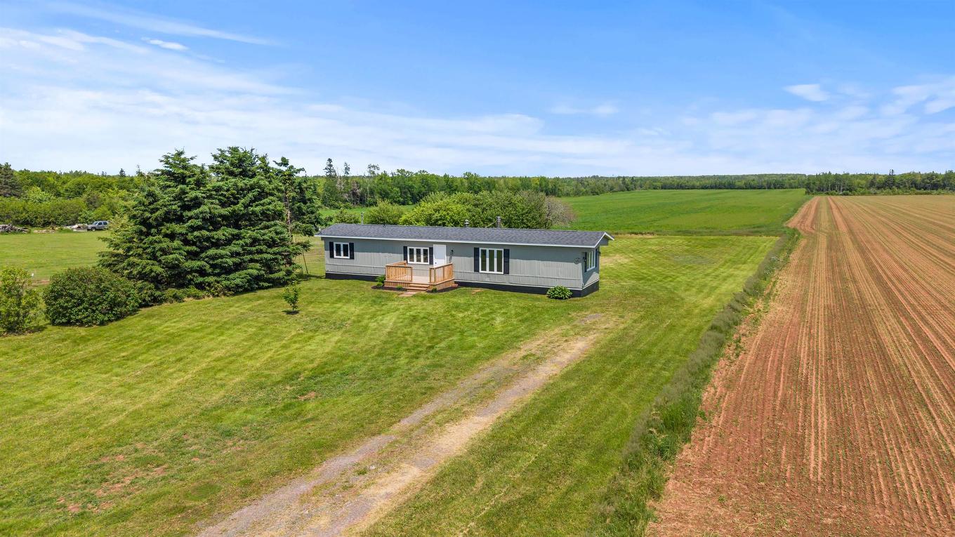 1116 St. Charles Road, Souris West, PE
