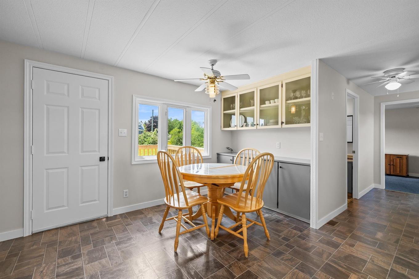 1116 St. Charles Road, Souris West, PE