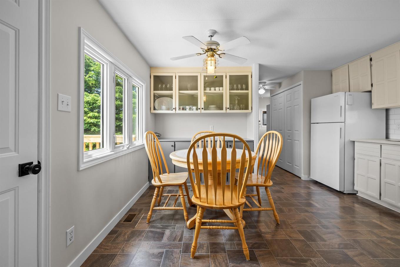 1116 St. Charles Road, Souris West, PE