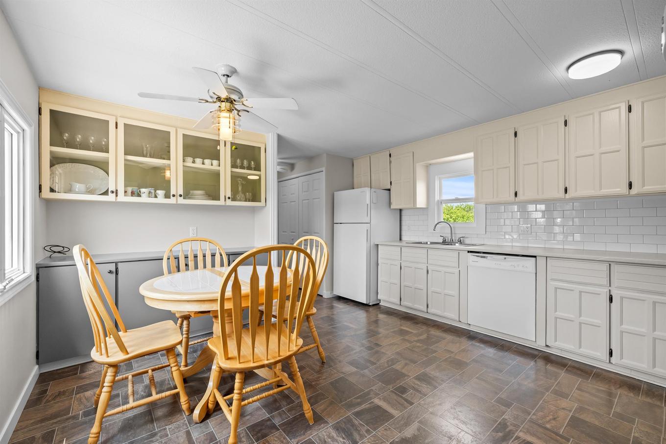 1116 St. Charles Road, Souris West, PE