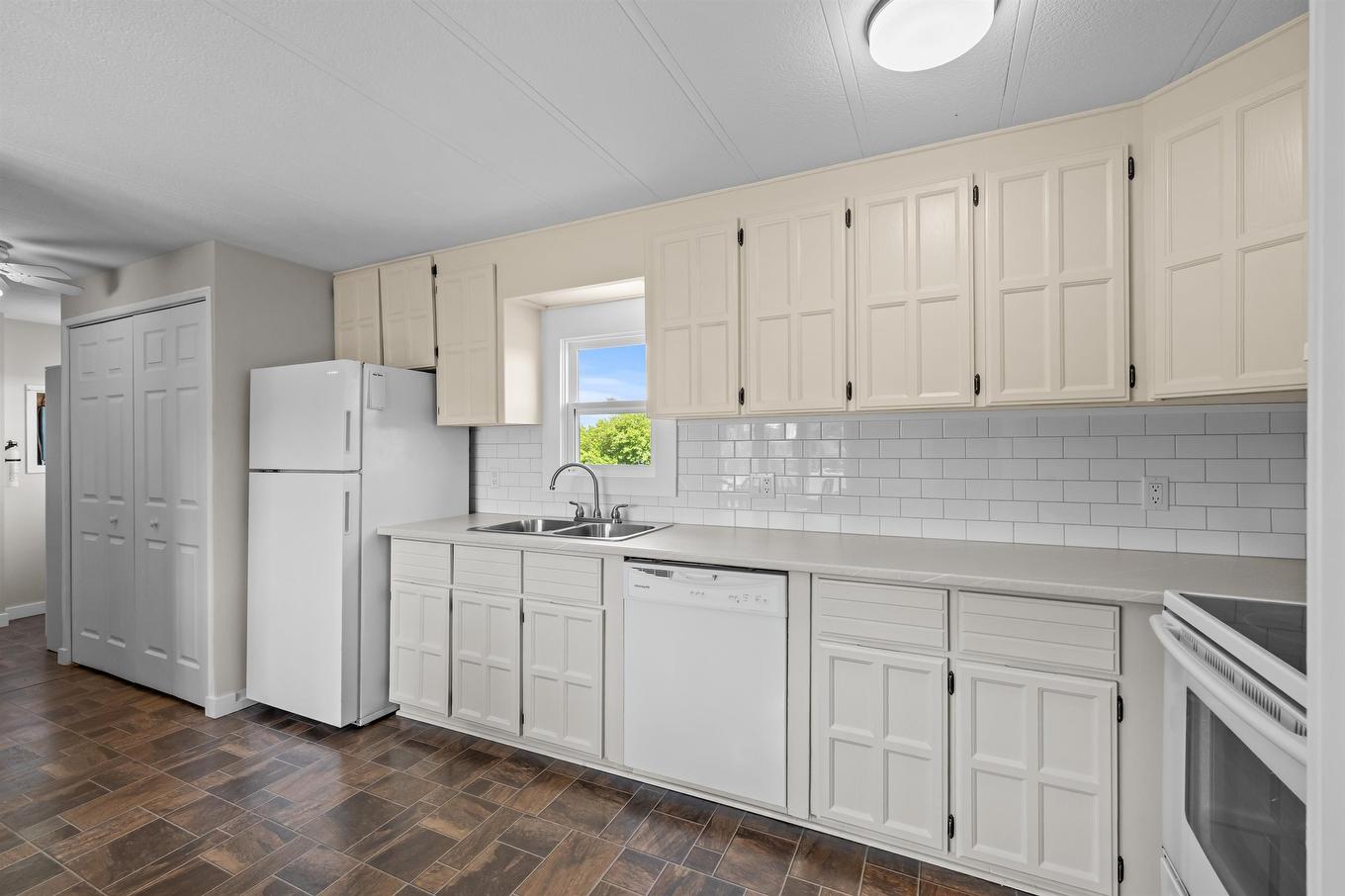 1116 St. Charles Road, Souris West, PE