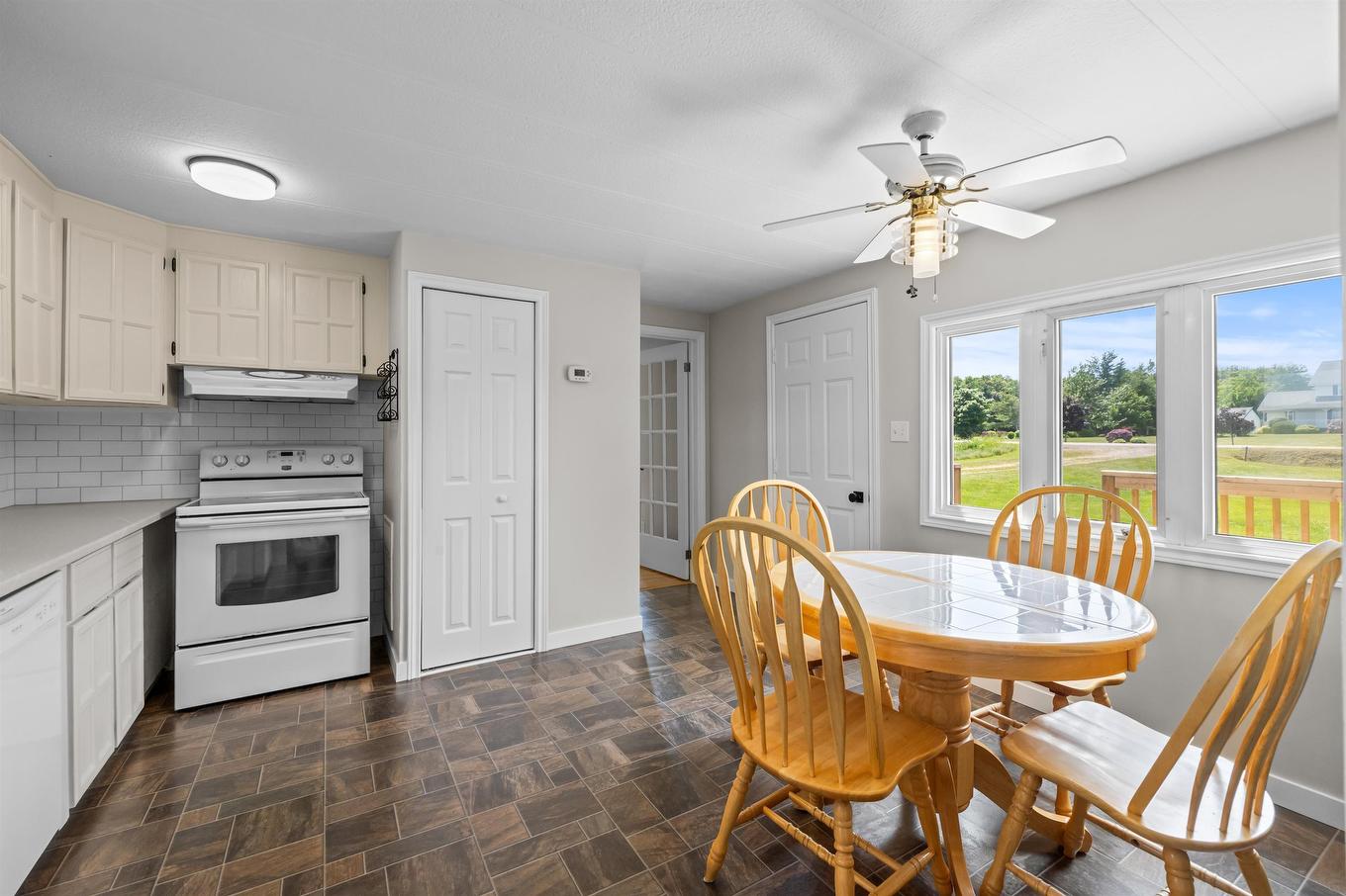 1116 St. Charles Road, Souris West, PE