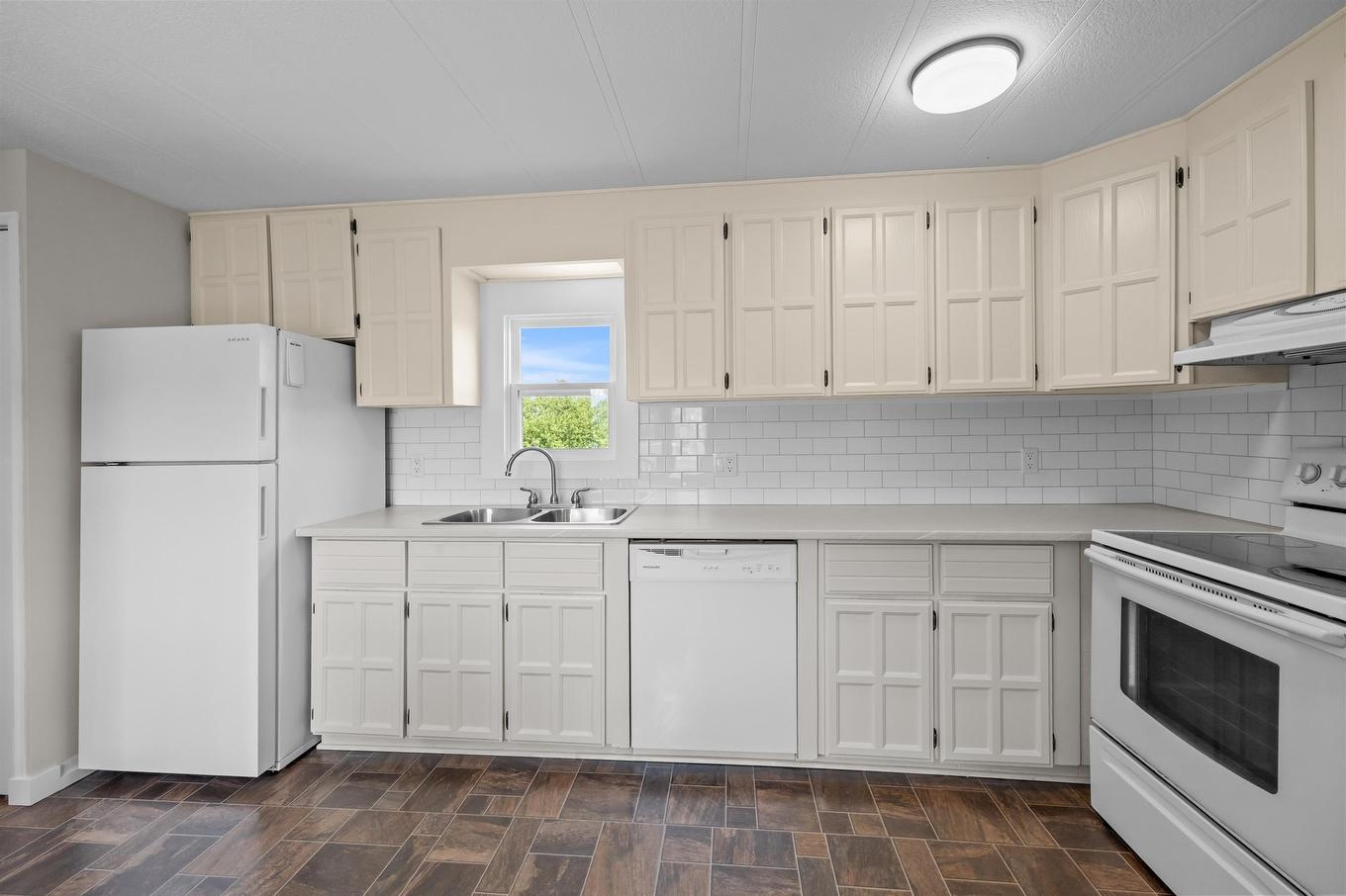 1116 St. Charles Road, Souris West, PE