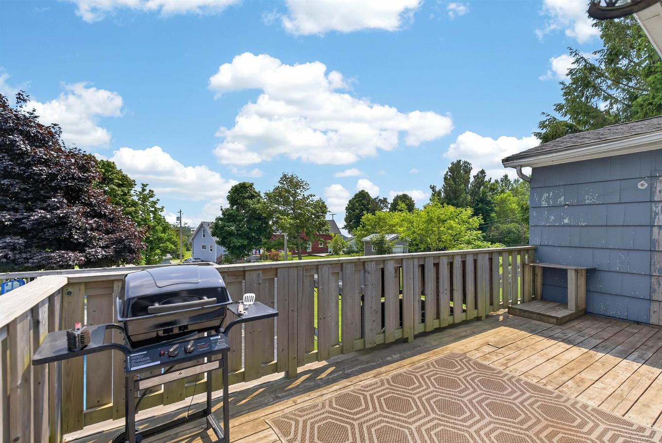4 Maclean Avenue, Kensington, PE