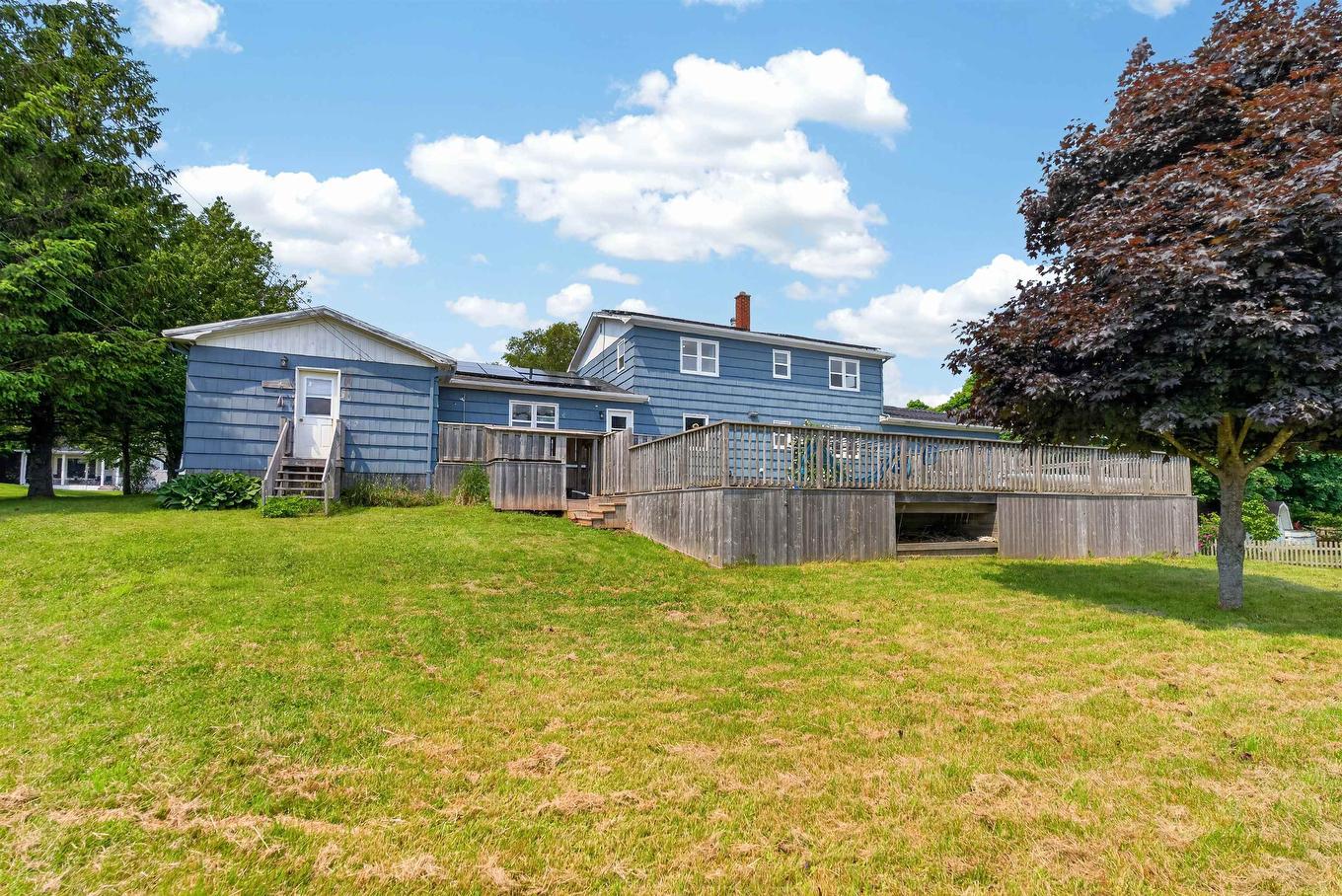 4 Maclean Avenue, Kensington, PE