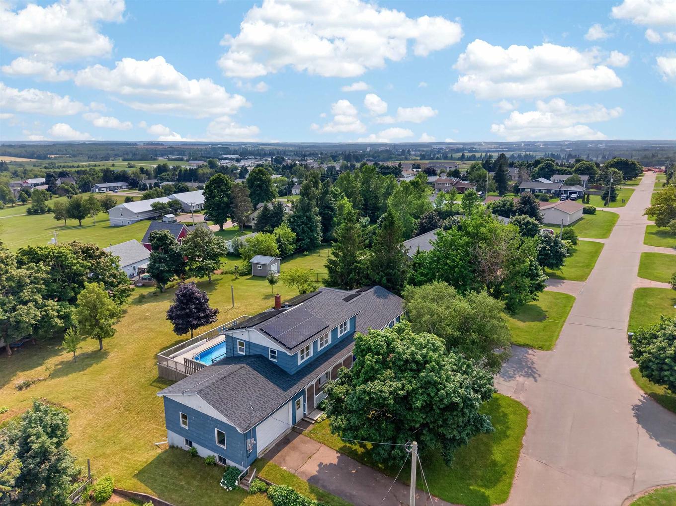 4 Maclean Avenue, Kensington, PE