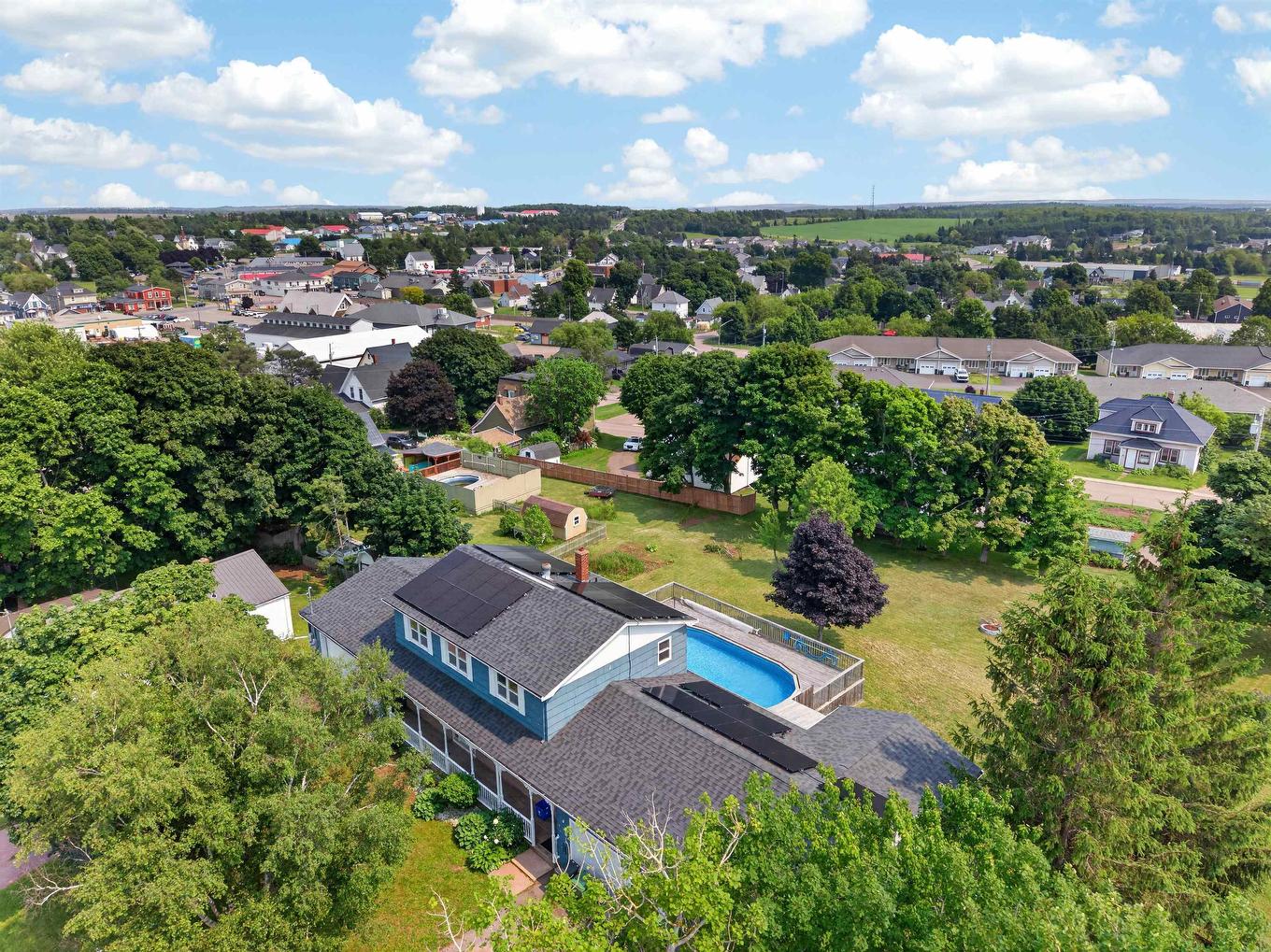 4 Maclean Avenue, Kensington, PE