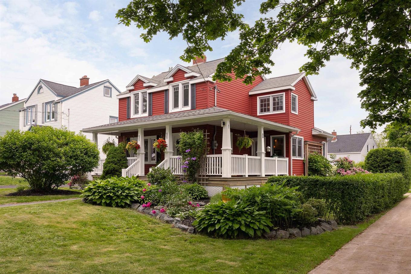 2500 Armcrescent West Avenue, Halifax, NS