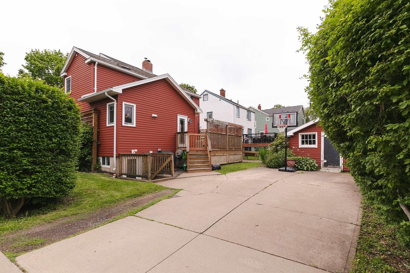 2500 Armcrescent West Avenue, Halifax, NS