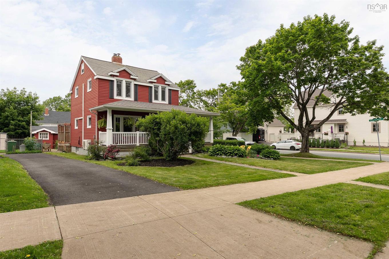 2500 Armcrescent West Avenue, Halifax, NS