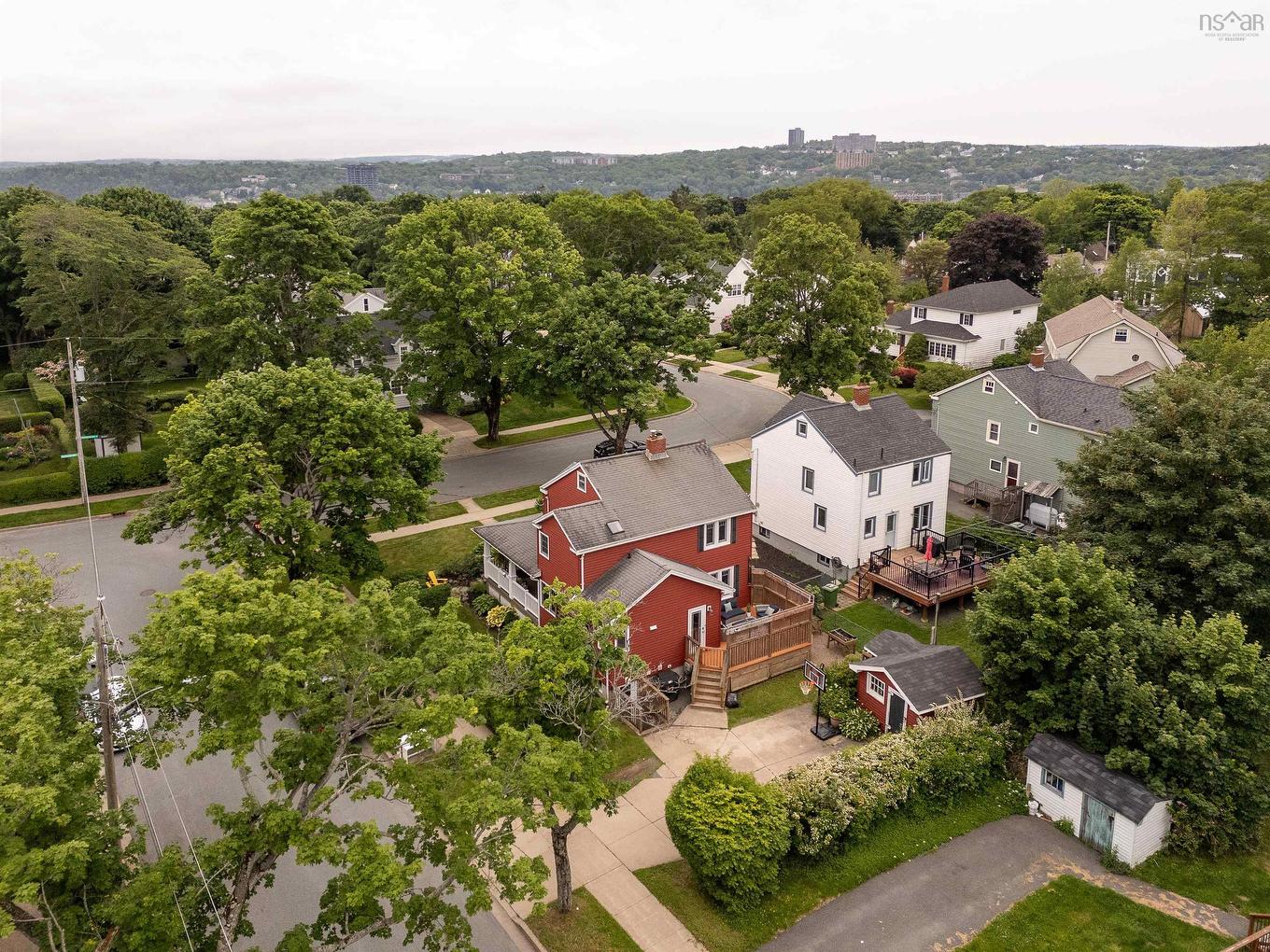 2500 Armcrescent West Avenue, Halifax, NS