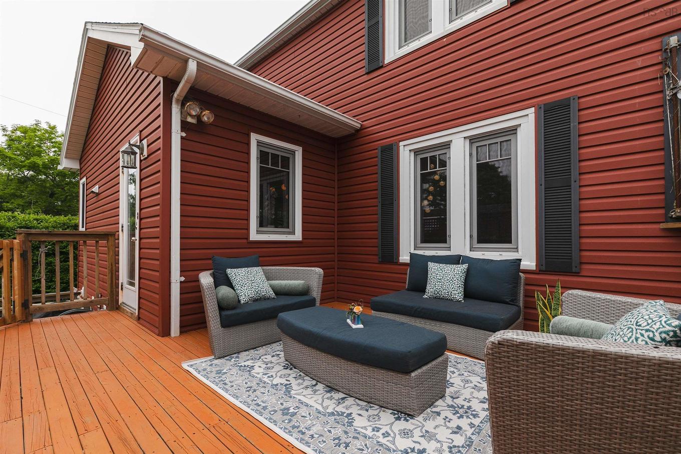 2500 Armcrescent West Avenue, Halifax, NS