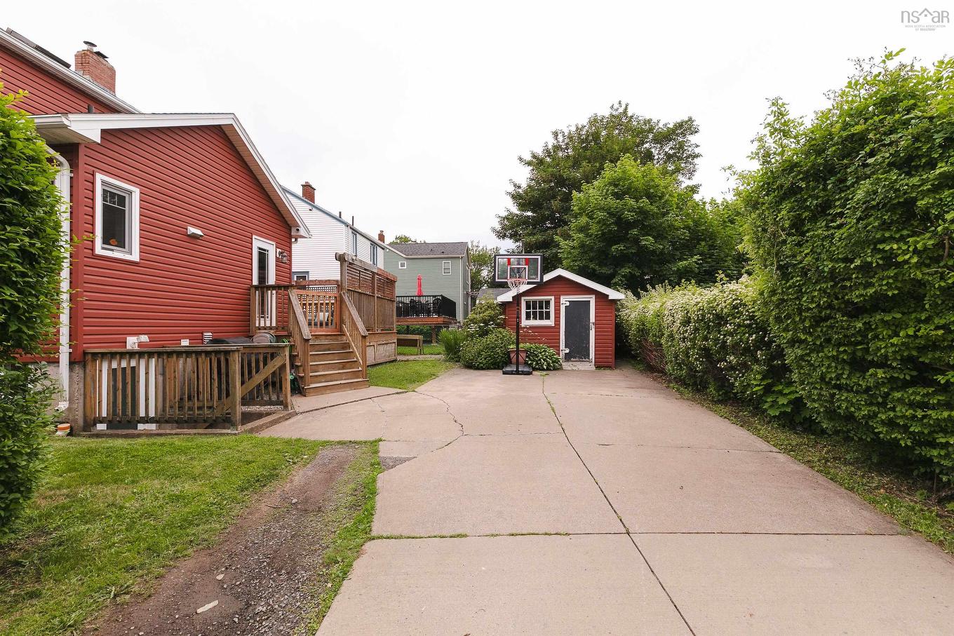 2500 Armcrescent West Avenue, Halifax, NS