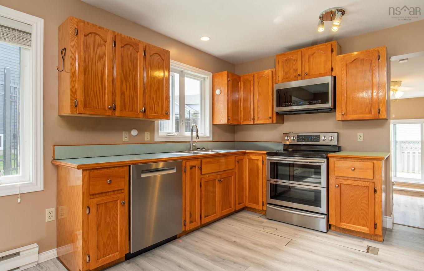 549 Brunswick Street, Yarmouth, NS