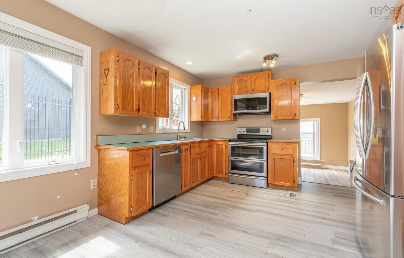 549 Brunswick Street, Yarmouth, NS