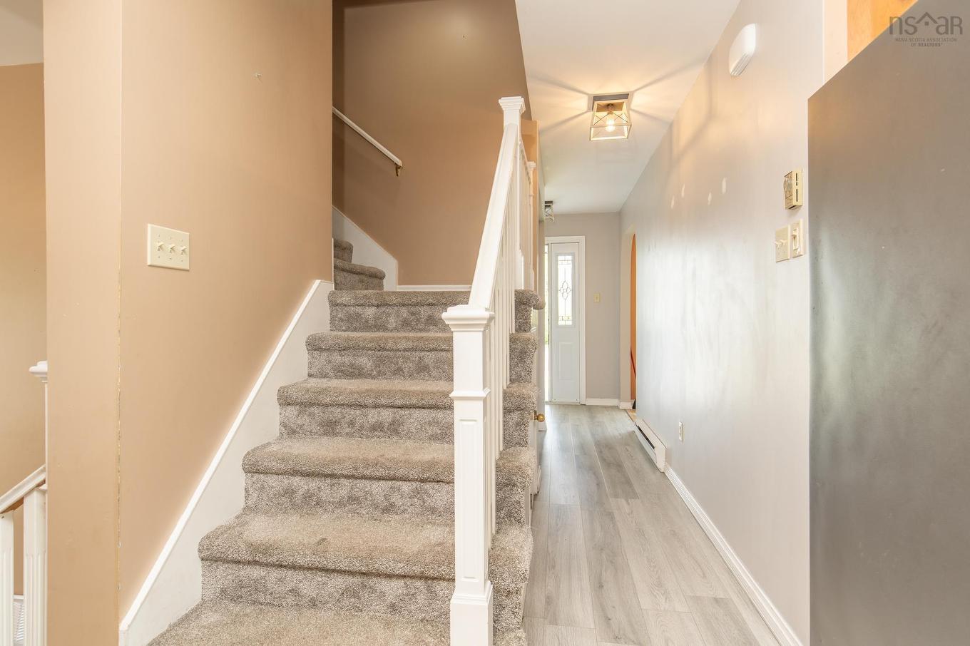 549 Brunswick Street, Yarmouth, NS