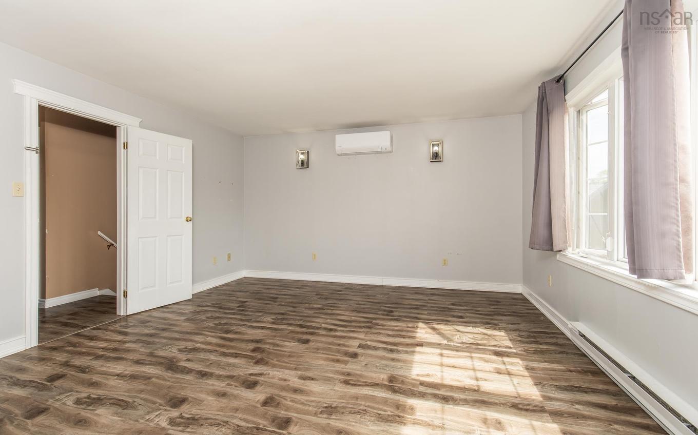 549 Brunswick Street, Yarmouth, NS