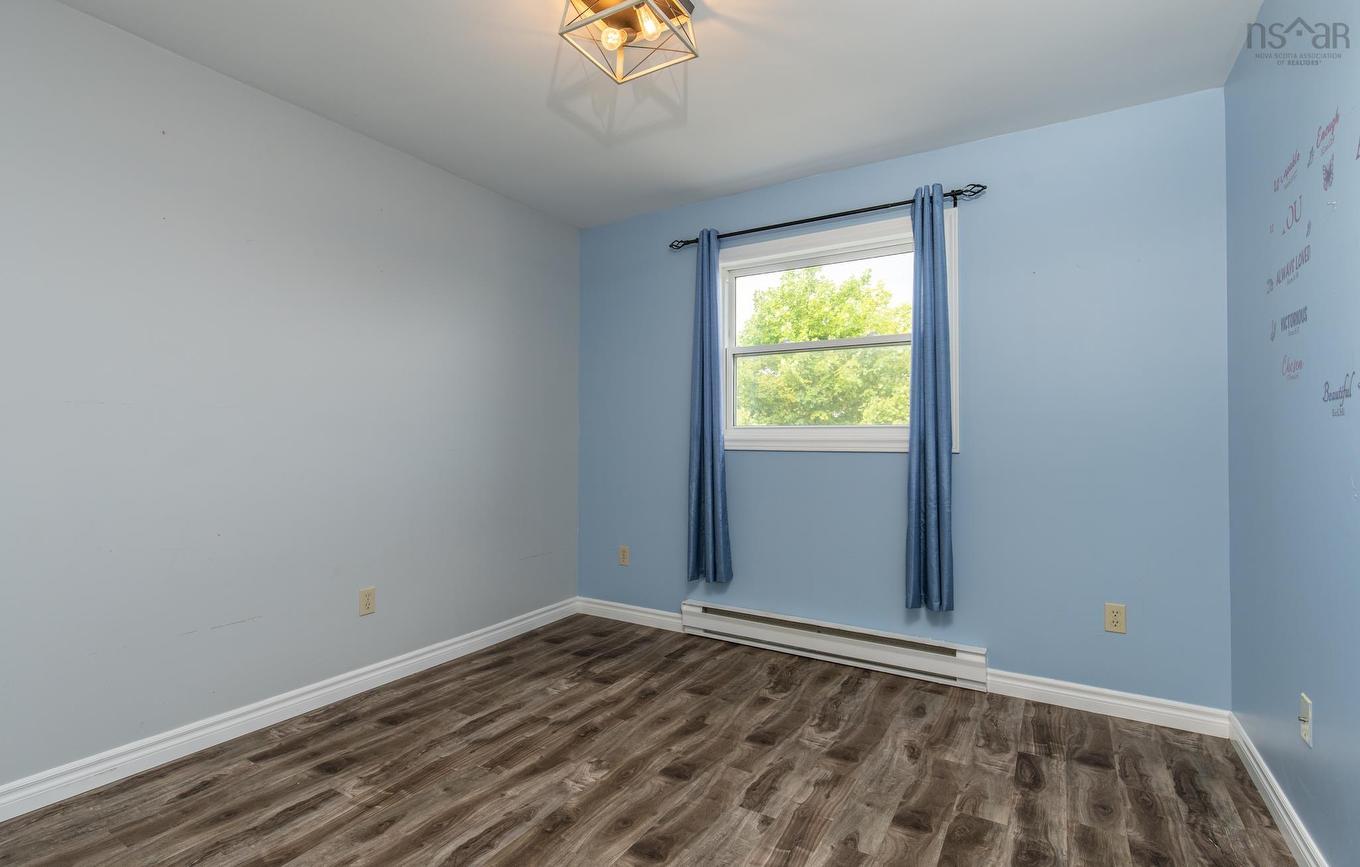 549 Brunswick Street, Yarmouth, NS