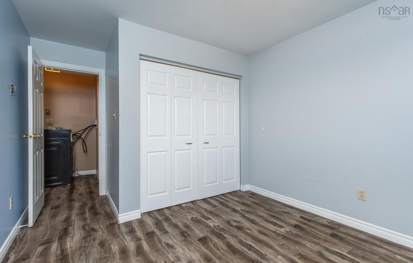 549 Brunswick Street, Yarmouth, NS