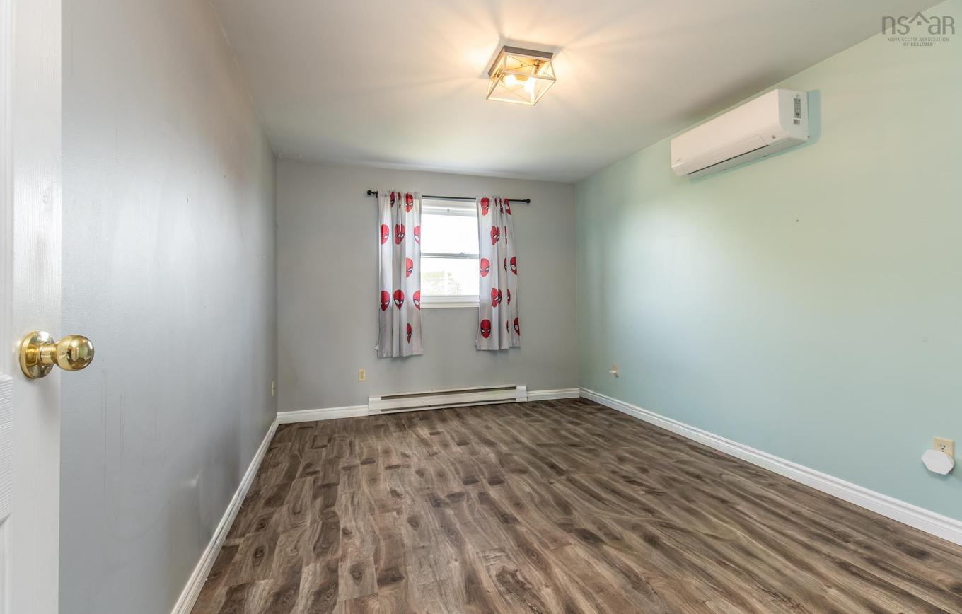 549 Brunswick Street, Yarmouth, NS