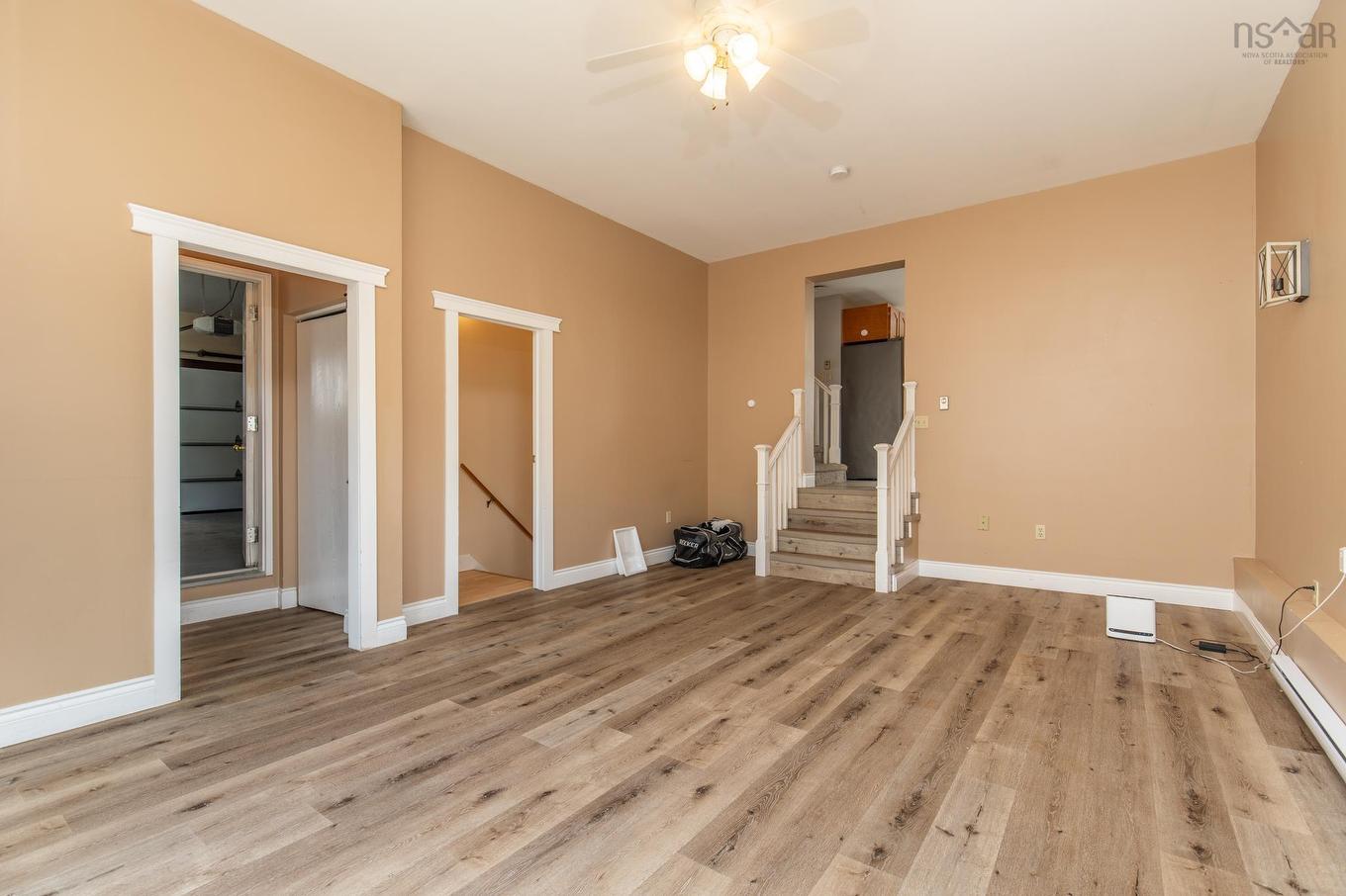 549 Brunswick Street, Yarmouth, NS