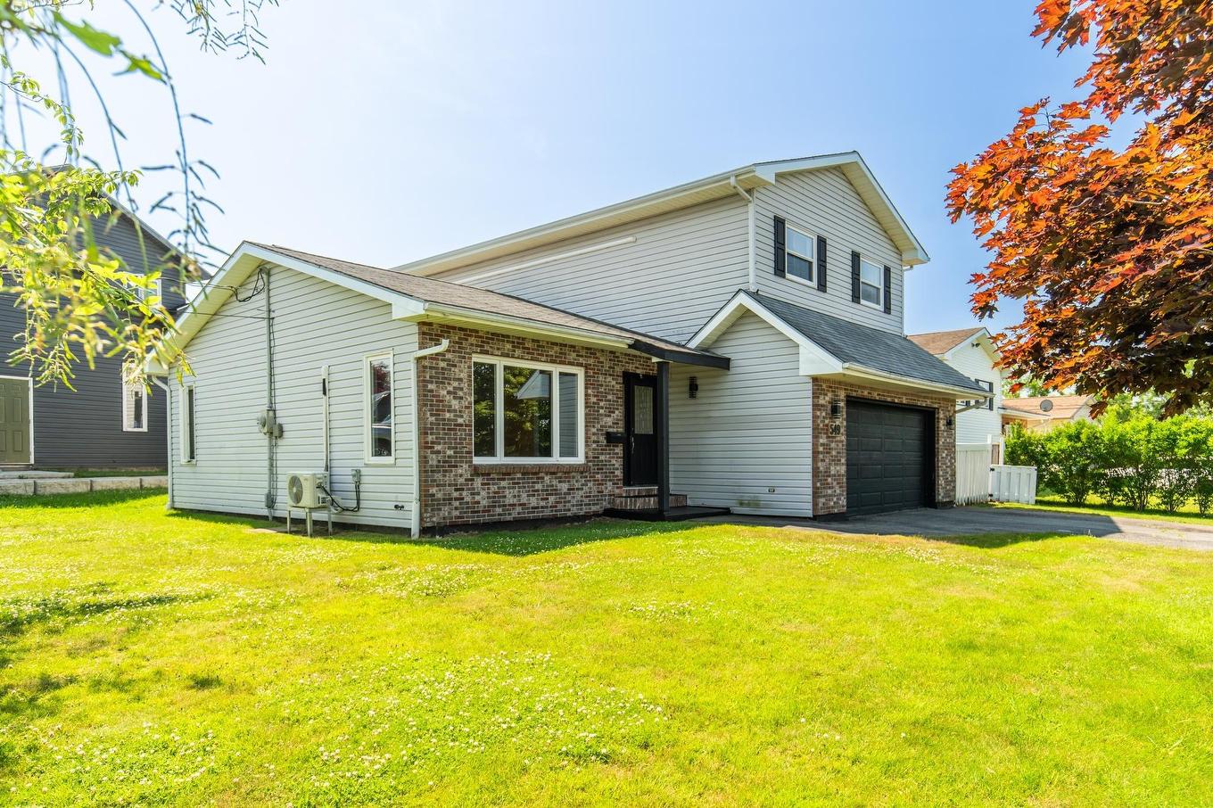 549 Brunswick Street, Yarmouth, NS