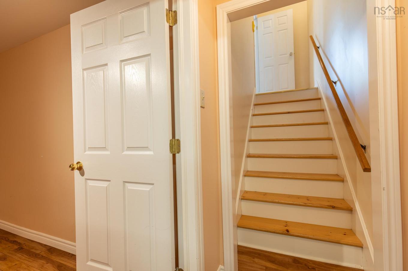 549 Brunswick Street, Yarmouth, NS